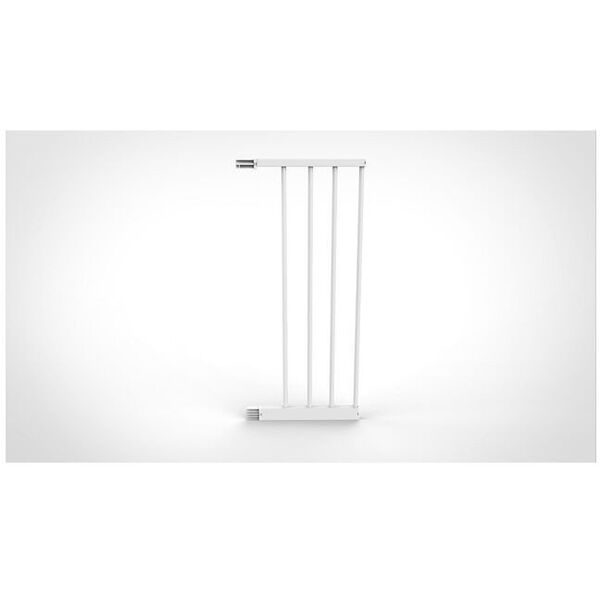 NOMA extension, white, 28cm, 93972