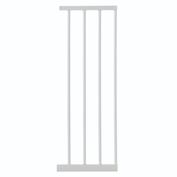 NOMA extension, white, 28cm, 93972