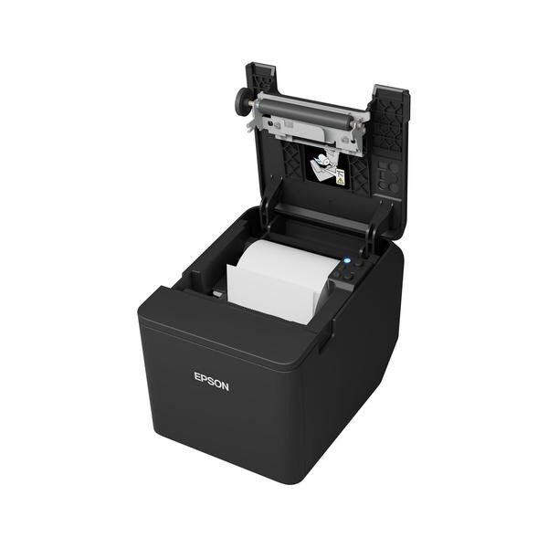 EPSON/TM-T20IV(102A0):USB+SERIAL+ETHER