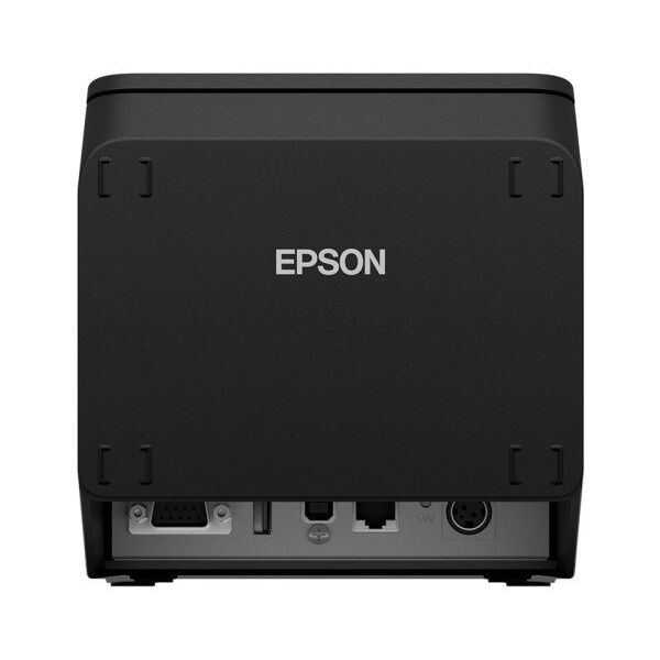 EPSON/TM-T20IV(102A0):USB+SERIAL+ETHER