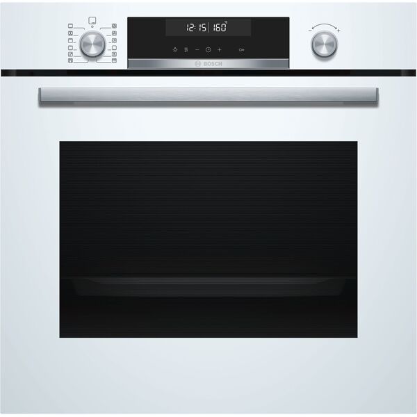 Εντοιχιζόμενος φούρνος Bosch HBA578BW0S