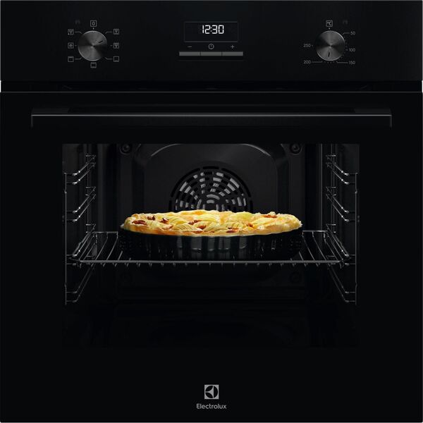 Electrolux LOH3H00BK