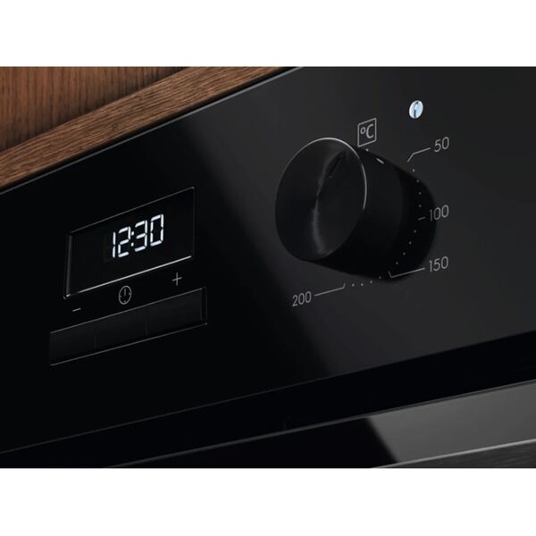 Electrolux LOH3H00BK