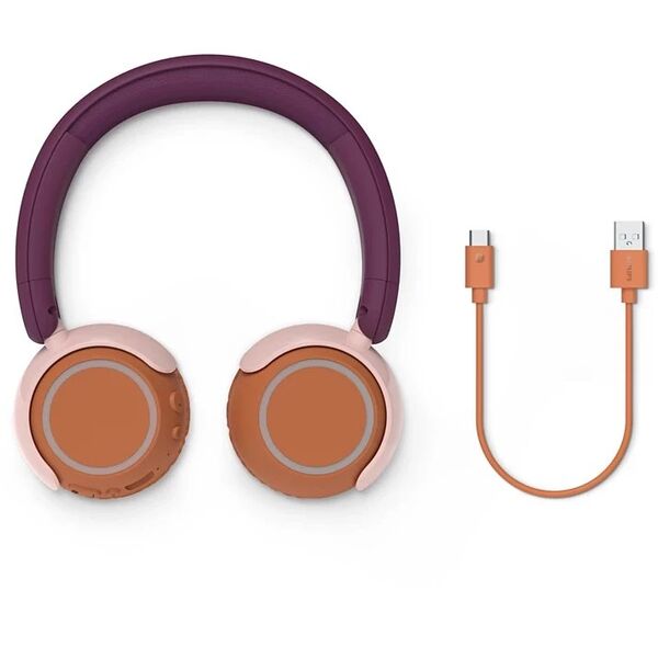 ΑΚΟΥΣΤΙΚΑ ΑΣΥΡΜΑΤΑ TAK4200MP/00 PHILIPS