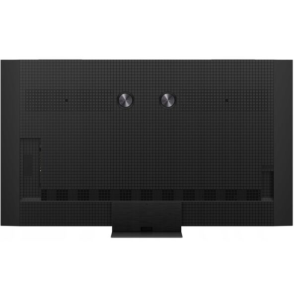 TCL C8K  85''  4K UHD  Mini LED  μαύρο - Τηλεόραση