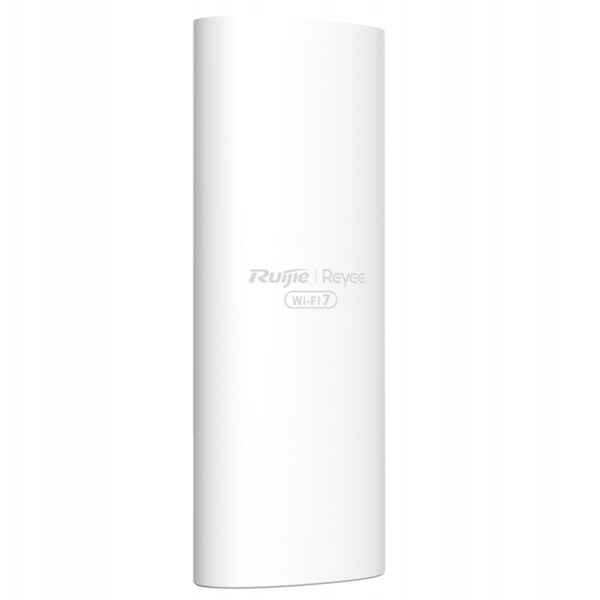 ΣΗΜΕΙΟ ΠΡΟΣΒΑΣΗΣ RG-RAP72PRO-OD Wi-Fi 7 2.4 GHz, 5 GHz, 688 Mb/s + 4323 Mb/s REYEE