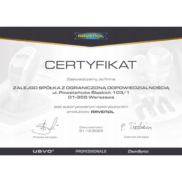 Υγρό για ψυγεία (τύπος υγρού G11/G48) (20L, -40°C), μπλε, πρότυπο: ASDM D 3306 ASTM D4340 ASTM D4985 BMW 81 22 9 407 454 BMW 83 19 2 211 191 DAF DTFR 29C100 DTFR 29D100 FORD AF Plus FORD ES