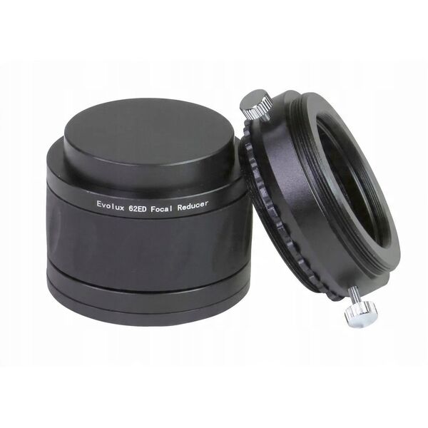 Μειωτής εστιακής απόστασης Sky-Watcher για Evolux 62ED 0,90x