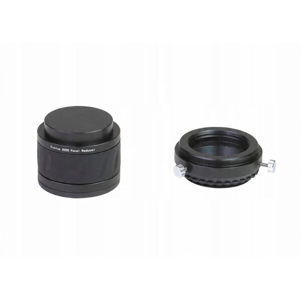 Μειωτής εστιακής απόστασης Sky-Watcher για Evolux 62ED 0,90x