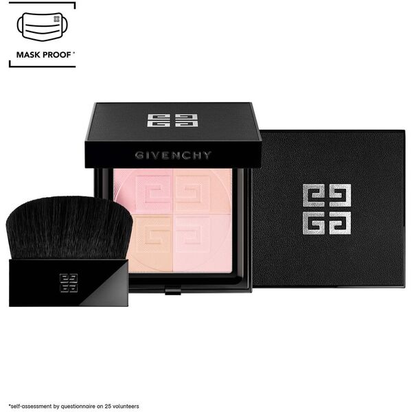Givenchy, Prisme Libre, Συμπαγής Πούδρα, 03, 9.5 g Για Γυναίκες