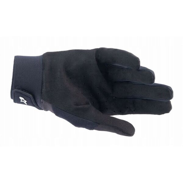 Rękawiczki męskie ALPINESTARS A-SUPRA GLOVES, black roz. S (NEW)
