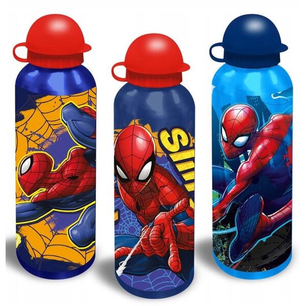*****Spiderman παγούρι 500ml SP50072 85331