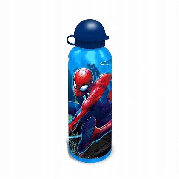 *****Spiderman παγούρι 500ml SP50072 85331