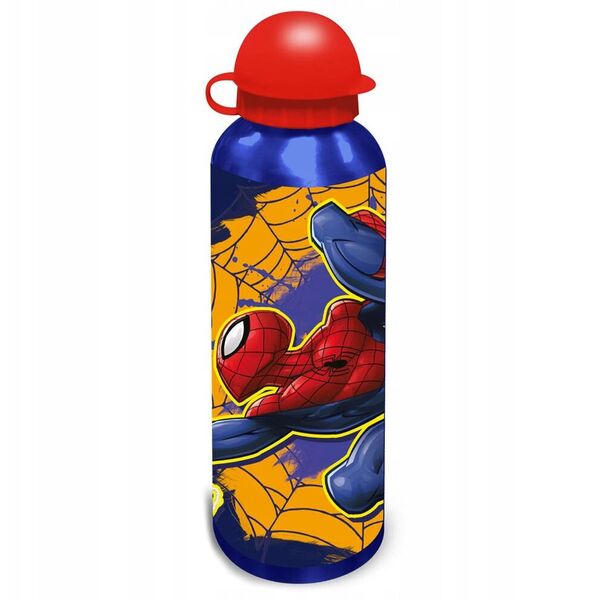 *****Spiderman παγούρι 500ml SP50072 85331