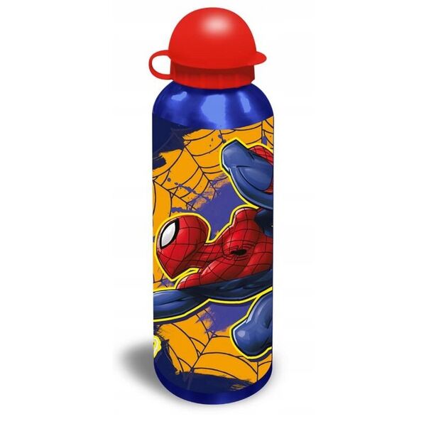 *****Spiderman παγούρι 500ml SP50072 85331