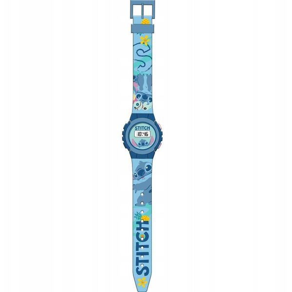 *****Stitch παιδικό ρολόι LAS4196 92063