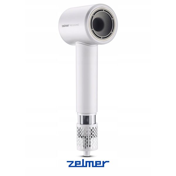 Σεσουάρ μαλλιών ZHD 9001 PRO Elegance 1600W