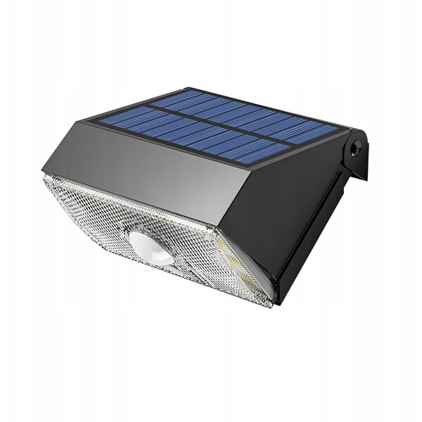 Viking εξωτερικό ηλιακό LED φως SR11 με αισθητήρα κίνησης