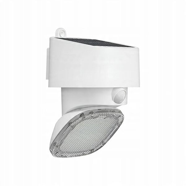 Viking εξωτερικό ηλιακό LED φως SR12 με αισθητήρα κίνησης