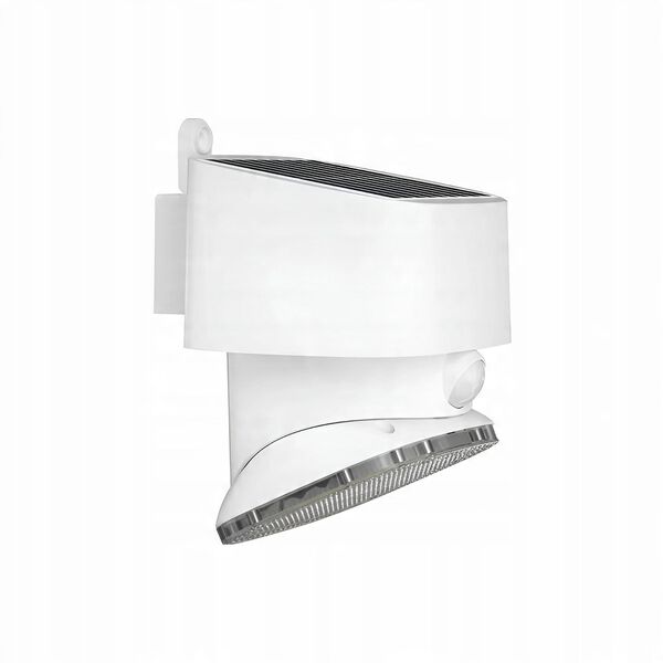 Viking εξωτερικό ηλιακό LED φως SR12 με αισθητήρα κίνησης