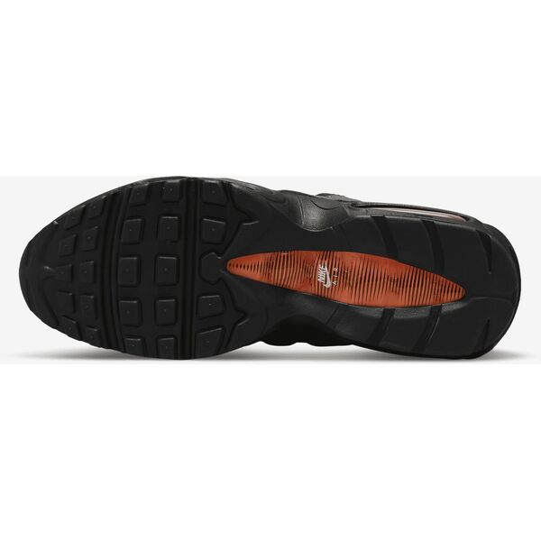 Nike Air Max 95 DX2657-001 Czarne 44,5