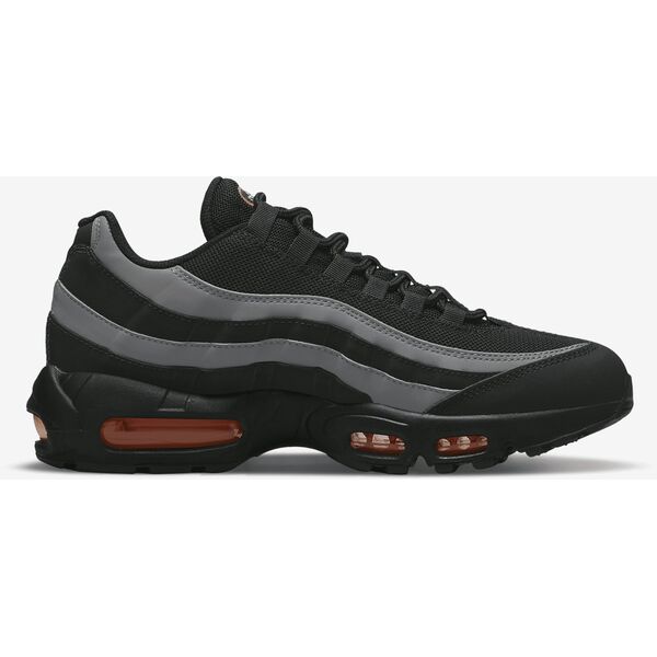 Nike Air Max 95 DX2657-001 Czarne 44,5