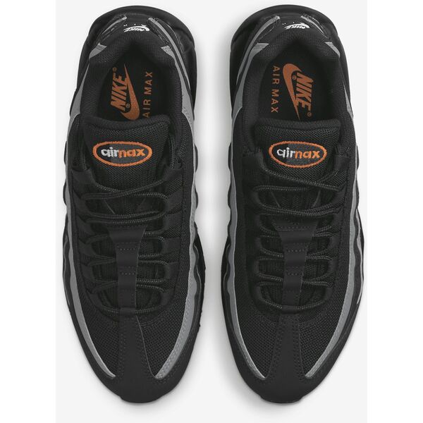 Nike Air Max 95 DX2657-001 Czarne 44,5