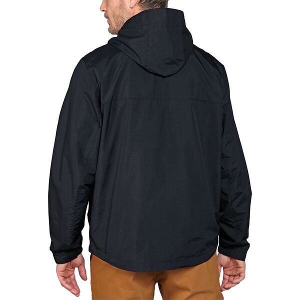 Kurtka Carhartt Anorak Rain Defender Light Black