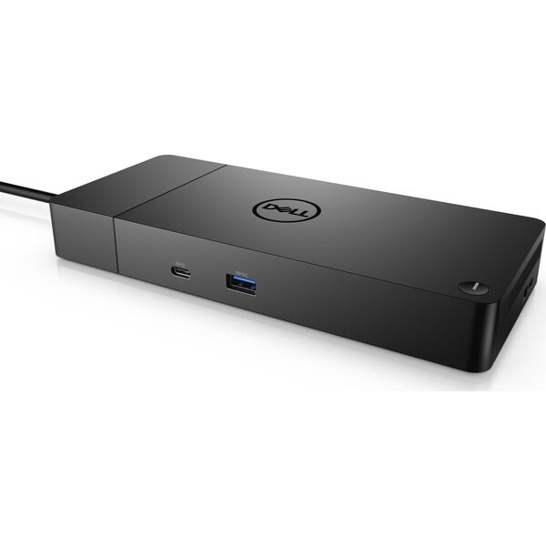 Stacja/replikator Dell WD19S-180W USB-C (7GFHN)