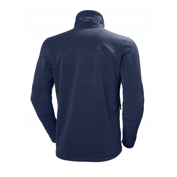 Jumper HELLY HANSEN Kensington Fleece, dark blue S