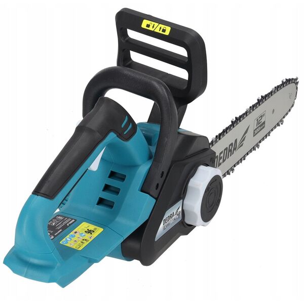 Piła łańcuchowa 12" 18V