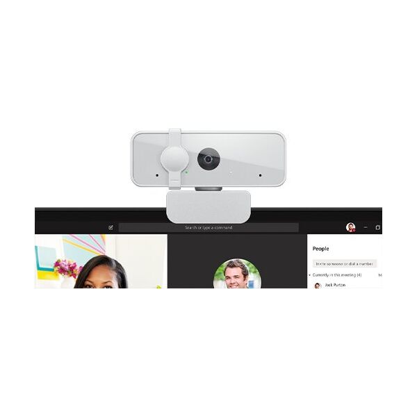 Webcam 2.8 Mp 1920 X 1080
