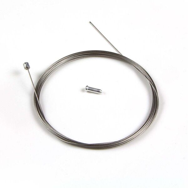 Linka do sztycy regulowanej CLARKS DROPPER WIRE DIE DRAWN, 3000mm x 0.88mm, Stal nierdzewna ultragładka ciągniona (NEW 2025)