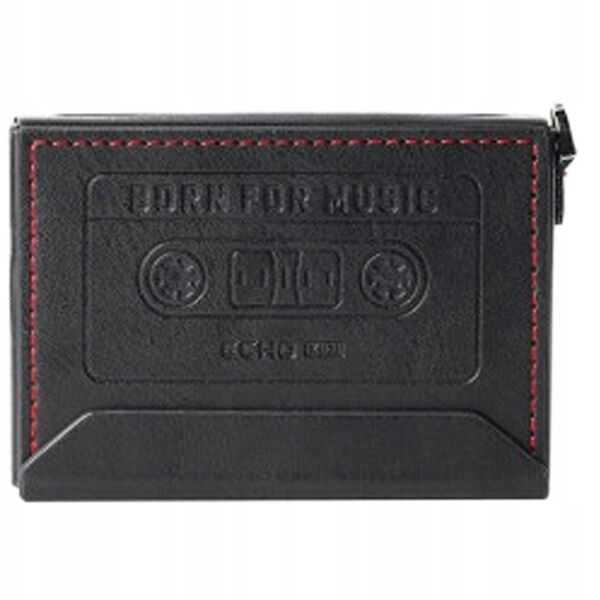 FiiO Snowsky SK-ECHO-MINI - μαύρο - Θήκη για το FiiO Echo Mini