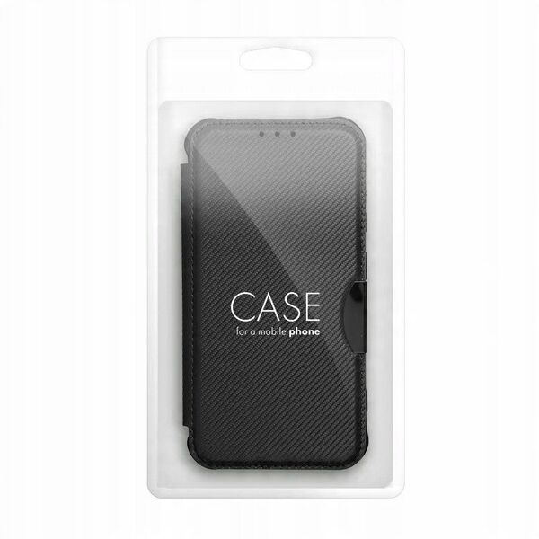 Kabura RAZOR Book do IPHONE 13 czarny