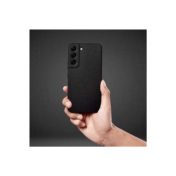 Futerał SOFT do SAMSUNG A23 5G czarny