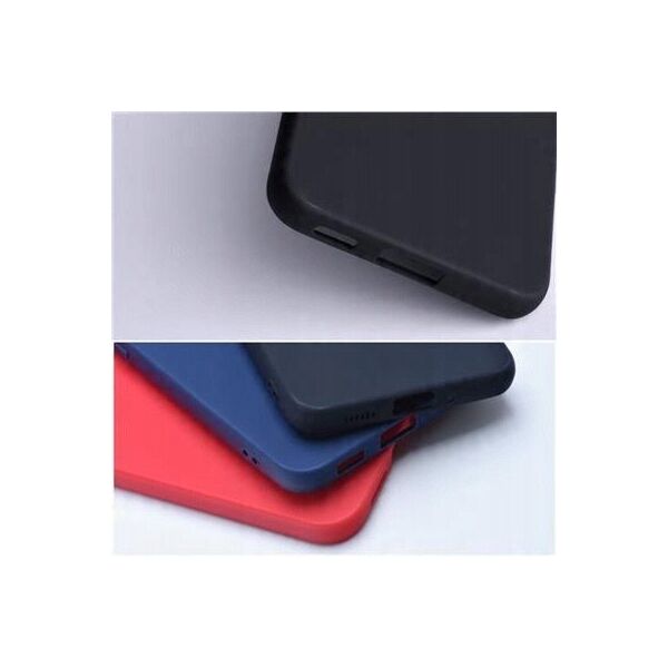Futerał SOFT do SAMSUNG A23 5G czarny