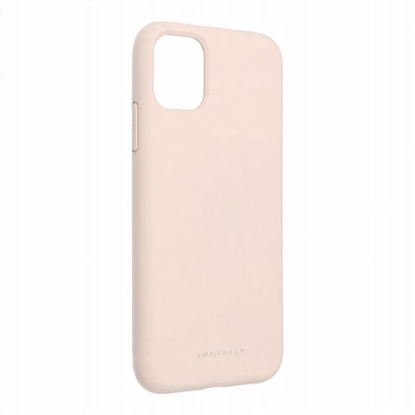 ROAR futerał SPACE do IPHONE 11 Różowy
