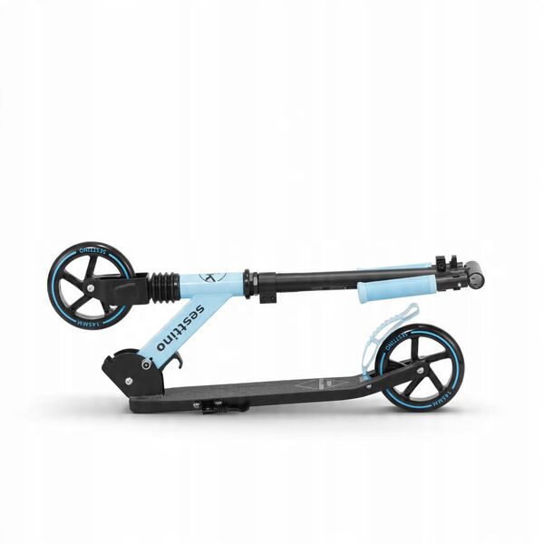 HULAJNOGA SESTTINO SPACE BLUE