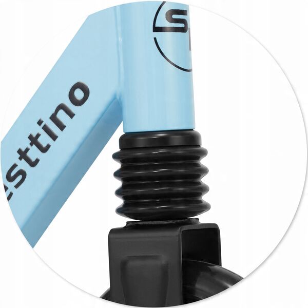 HULAJNOGA SESTTINO SPACE BLUE