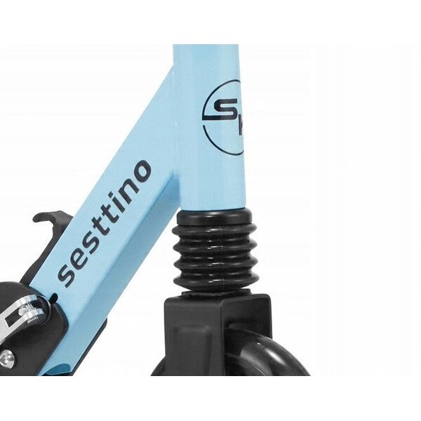 HULAJNOGA SESTTINO SPACE BLUE