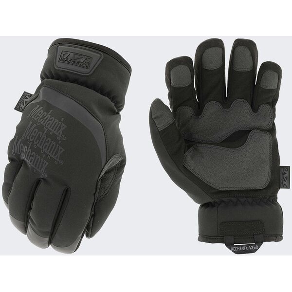 Rękawice Zimowe Mechanix ColdWork FastFit Covert