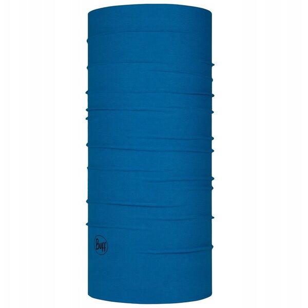 Komin Buff Safety Original Ecostret Blue