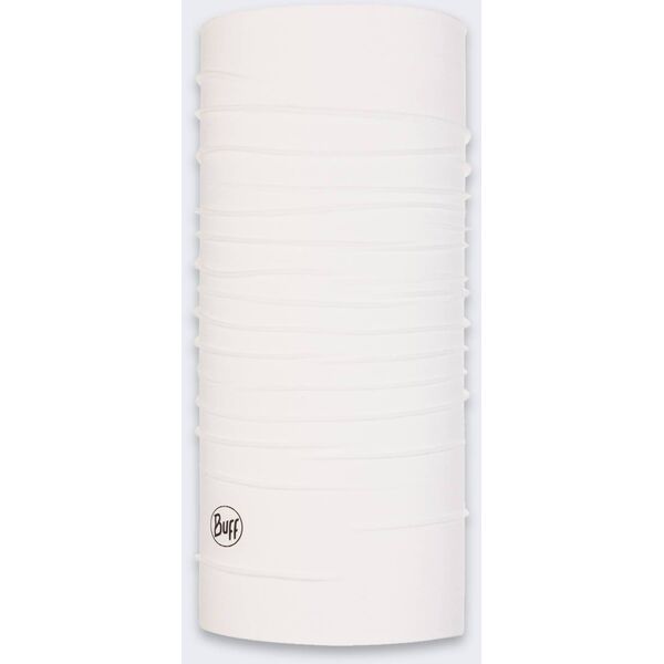 Komin Buff Safety Original Ecostret White