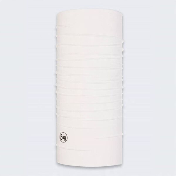 Komin Buff Safety Original Ecostret White
