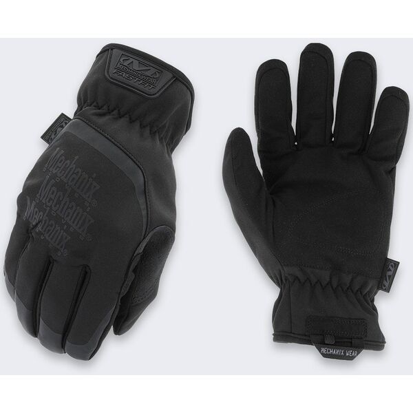 Rękawice Zimowe Mechanix ColdWork FastFit Covert