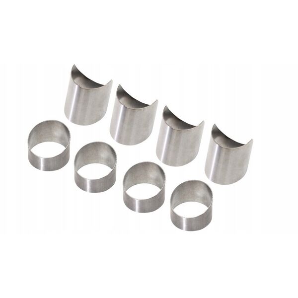 X-Pipe 2,5" 63mm