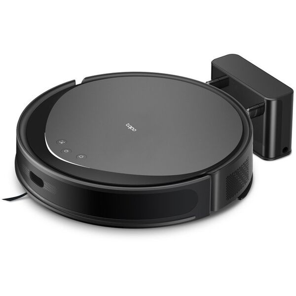 TP-Link Tapo RV20 Max Plus ρομποτική σκούπα με σφουγγαρίστρα και σταθμό (LiDAR, 2,4 GHz, BT)
