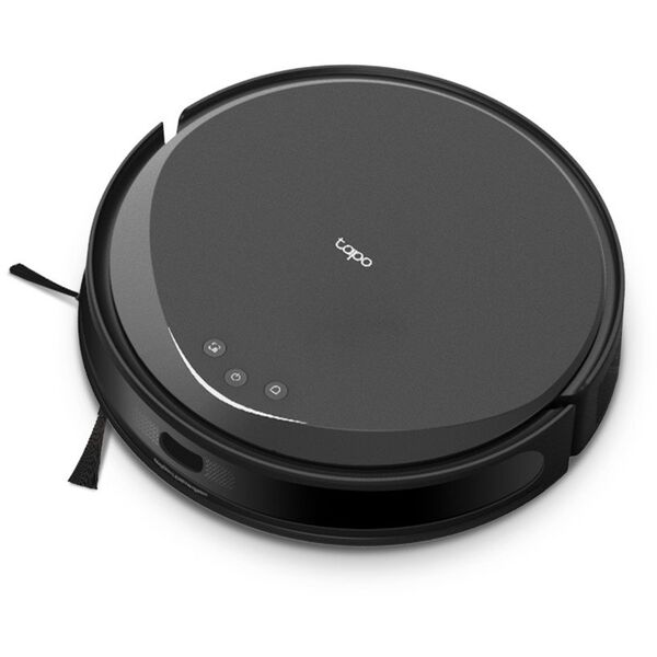 TP-Link Tapo RV20 Max Plus ρομποτική σκούπα με σφουγγαρίστρα και σταθμό (LiDAR, 2,4 GHz, BT)