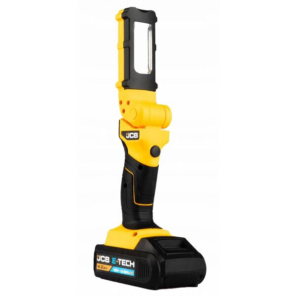 Lampa LED 18V (bez akumulatora)